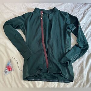 Rapha women’s pro team thermal jersey